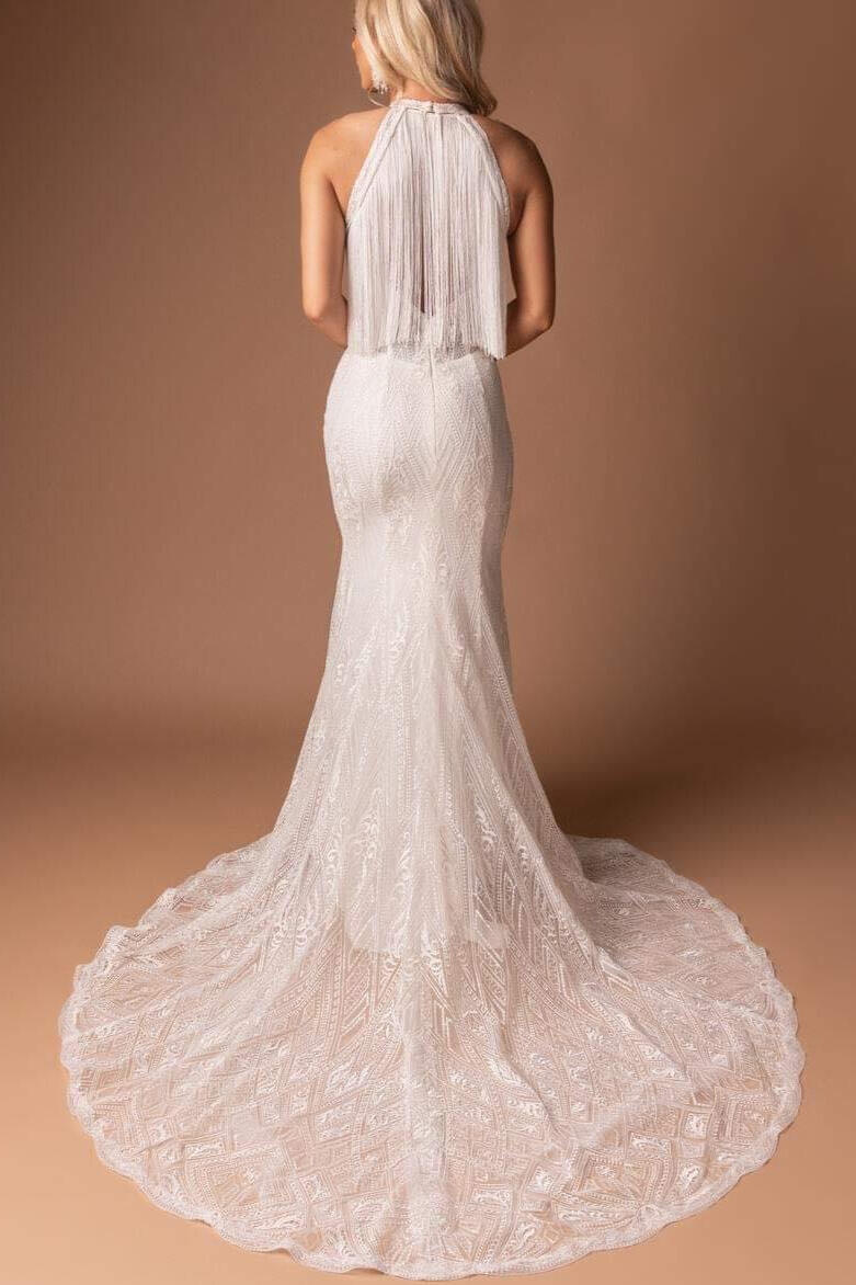 Boda Bridal