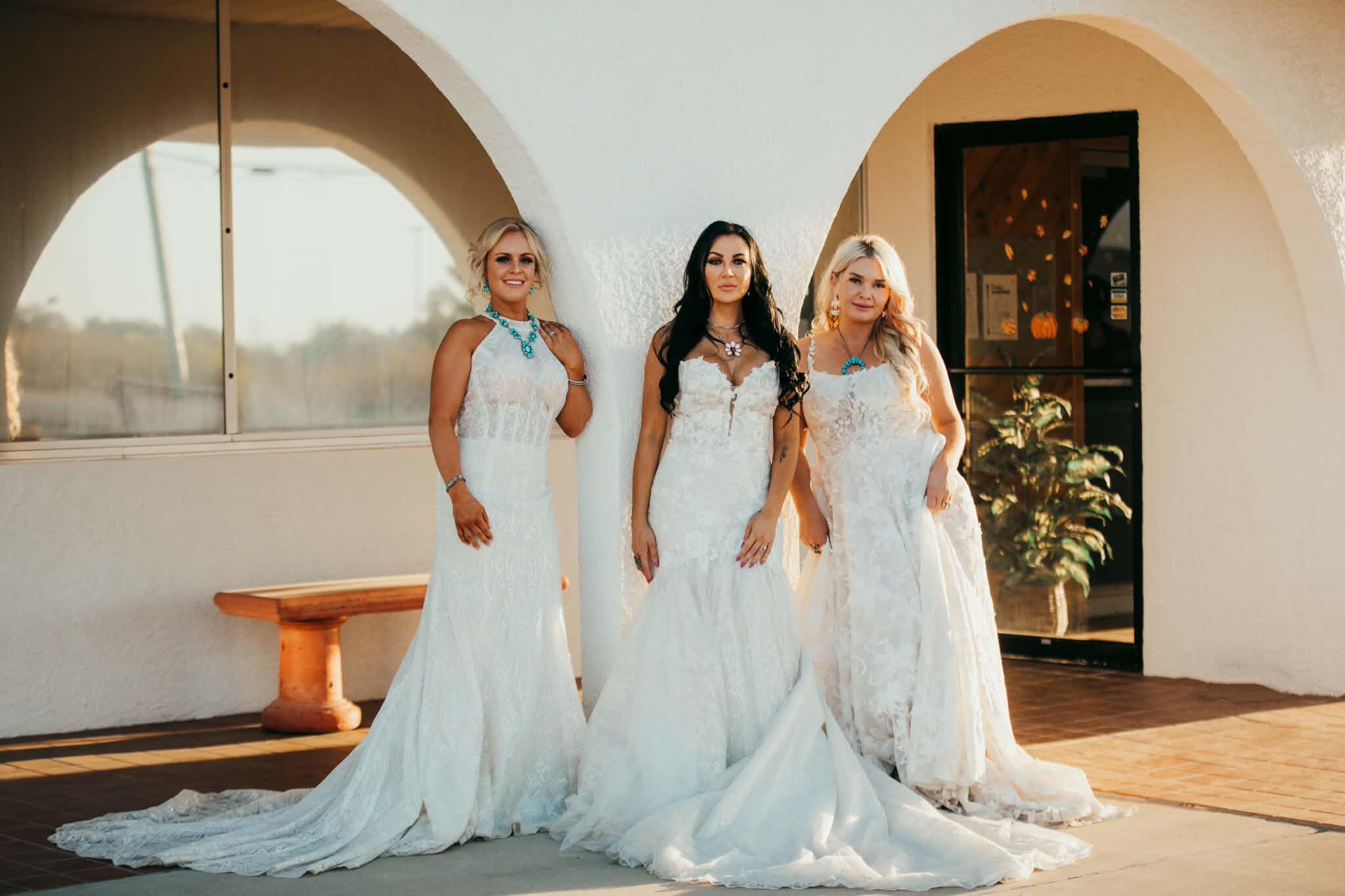Drifter Dreams Bridal